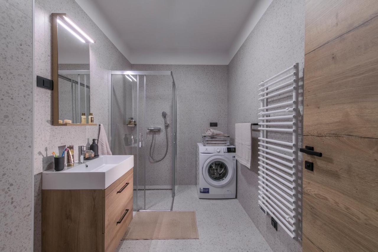 Apartmaji Harpf Slovenj Gradec Buitenkant foto