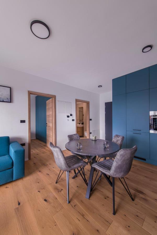 Apartmaji Harpf Slovenj Gradec Buitenkant foto