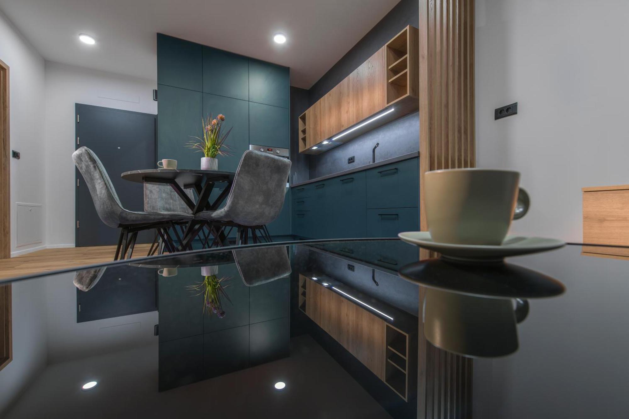 Apartmaji Harpf Slovenj Gradec Kamer foto