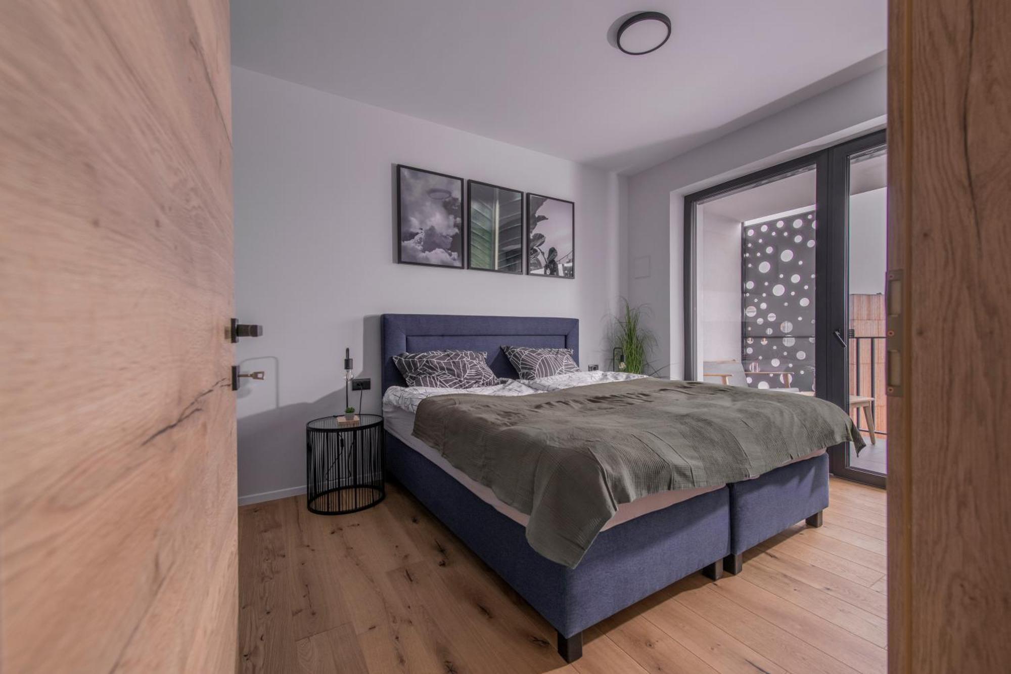 Apartmaji Harpf Slovenj Gradec Kamer foto