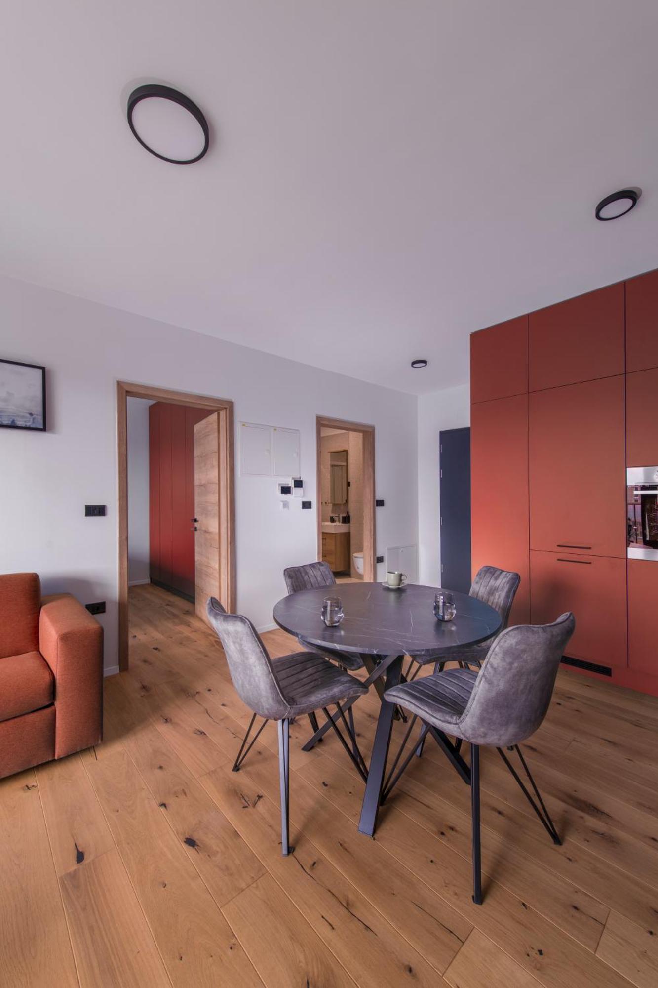 Apartmaji Harpf Slovenj Gradec Kamer foto